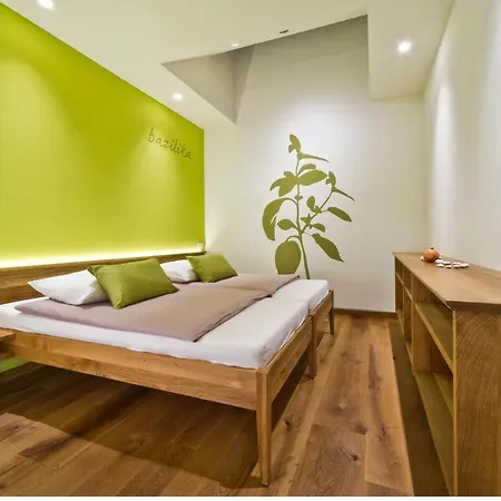 Majerija Pensionat 3*