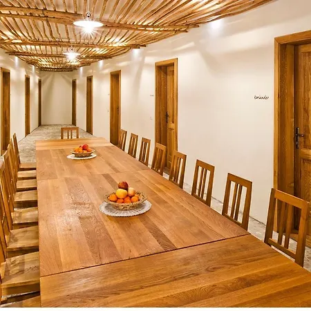 玛耶里加宾馆 维帕瓦