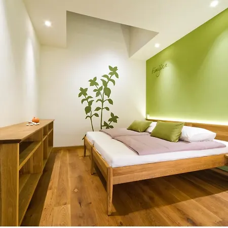 Pensionat Majerija 3*