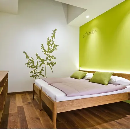 Majerija Pensionat 3*