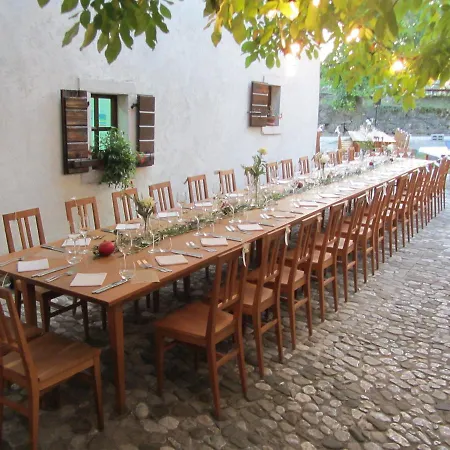 Majerija 3* Vipava