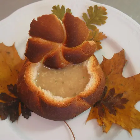 Pensionat Majerija 3*