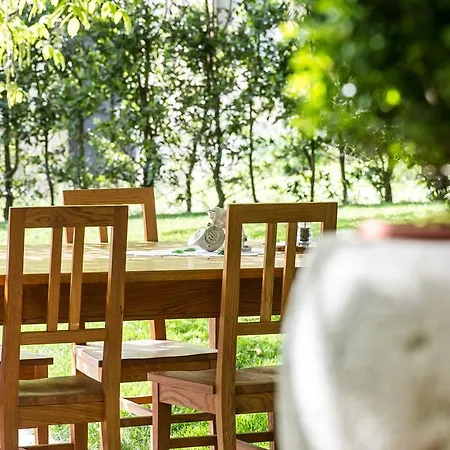 Pensionat Majerija 3*