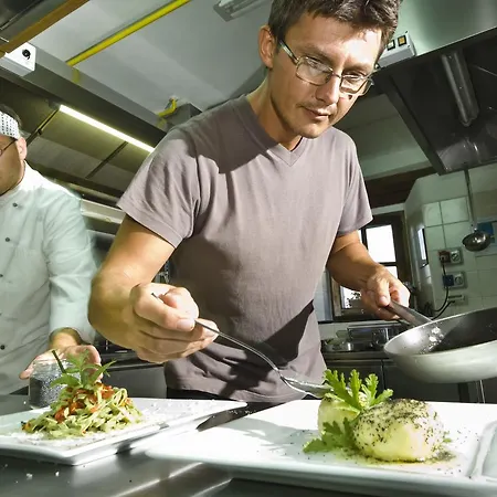 Pensionat Majerija 3*