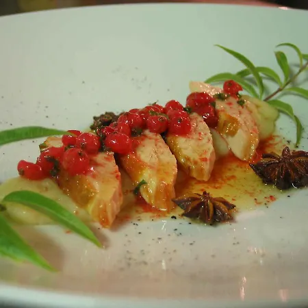 Pensionat Majerija 3*