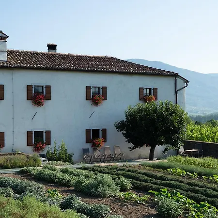 Gæstehus Majerija Vipava