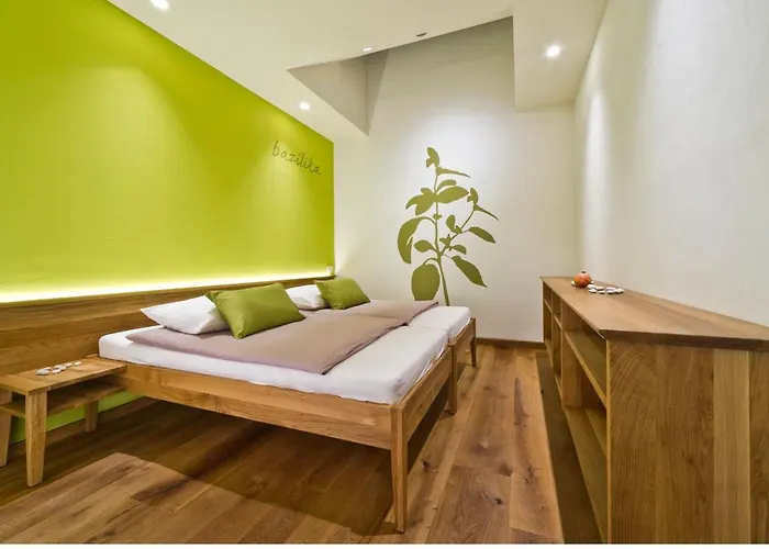 Majerija Affittacamere 3*