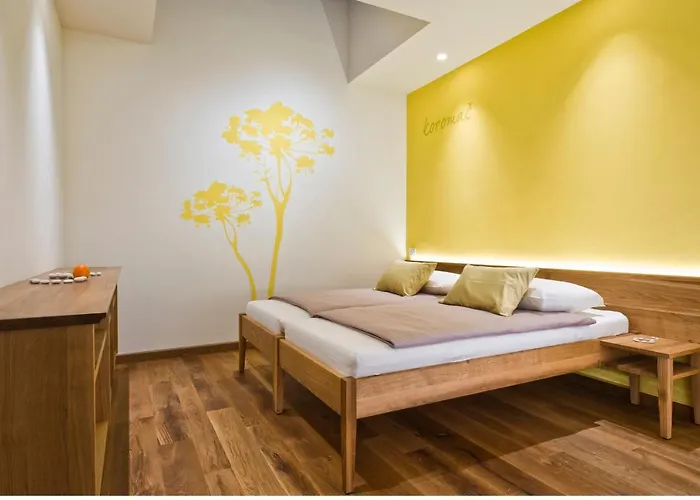 Hiša za goste Majerija Vipava