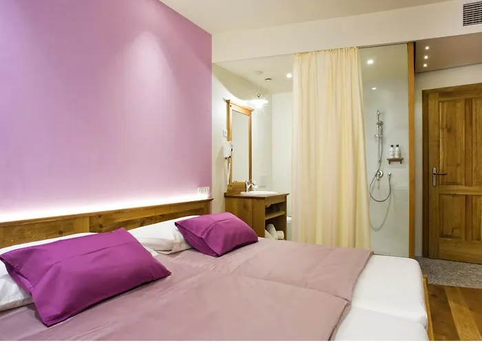 Hiša za goste Majerija 3*