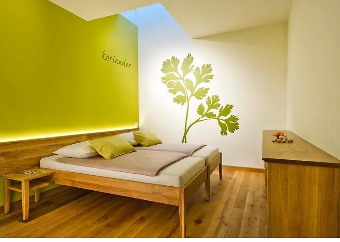 Affittacamere Majerija Vipava