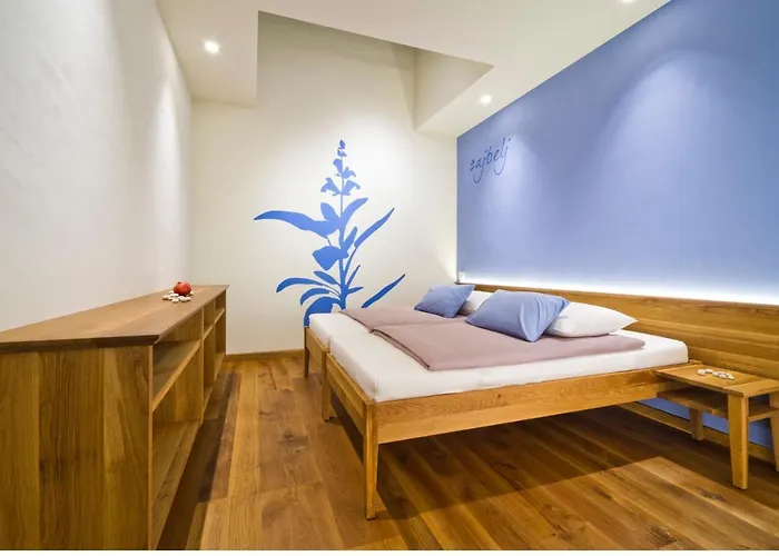 Affittacamere Majerija