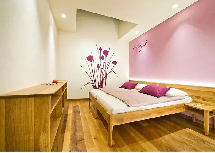 Majerija Affittacamere