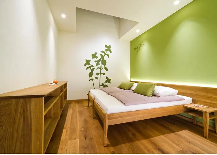 Affittacamere Majerija 3*