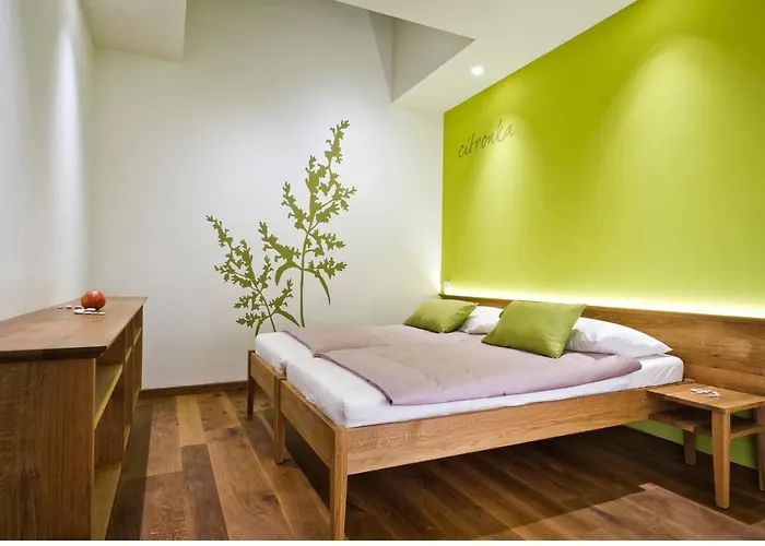 Majerija Affittacamere 3*