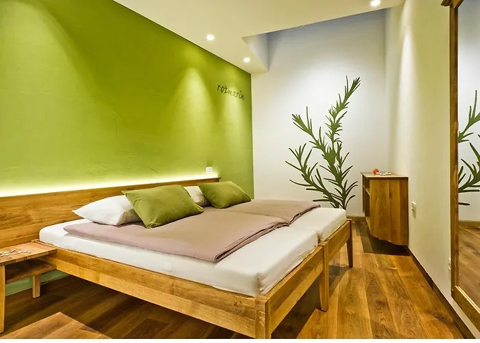 Affittacamere Majerija Vipava