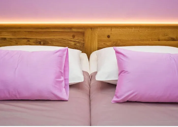 Majerija Hiša za goste