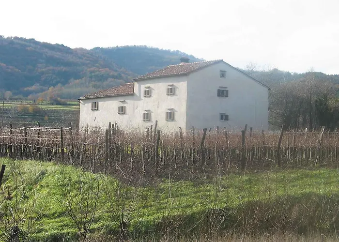 Affittacamere Majerija 3*