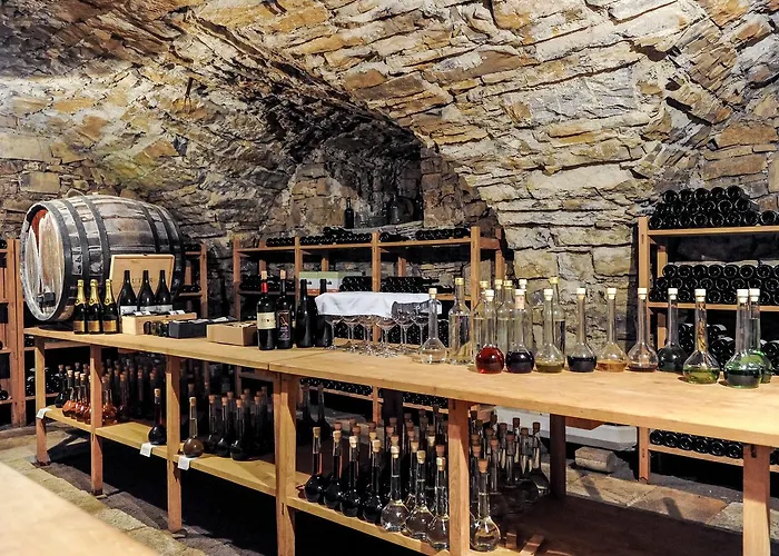 Affittacamere Majerija 3*