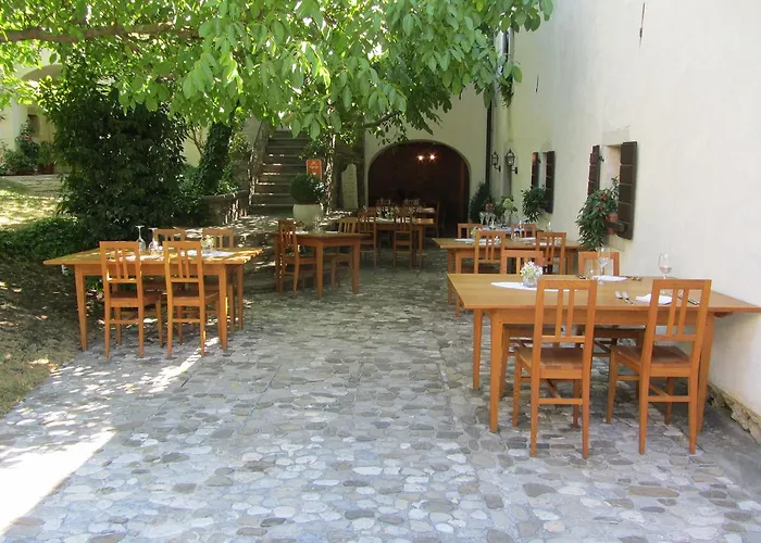 Affittacamere Majerija 3*