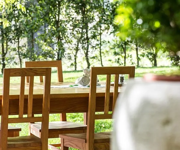 Hiša za goste Majerija 3*