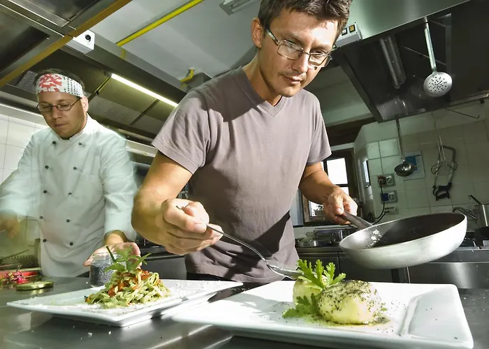 Affittacamere Majerija 3*