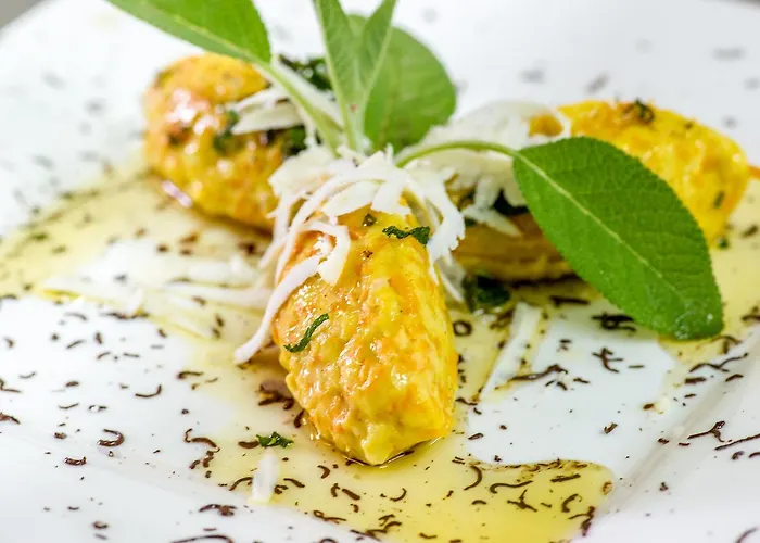 Affittacamere Majerija 3*