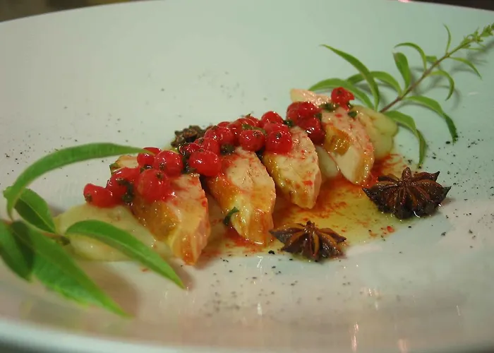 Affittacamere Majerija 3*