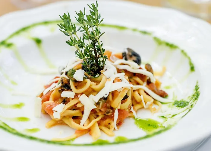 Affittacamere Majerija 3*