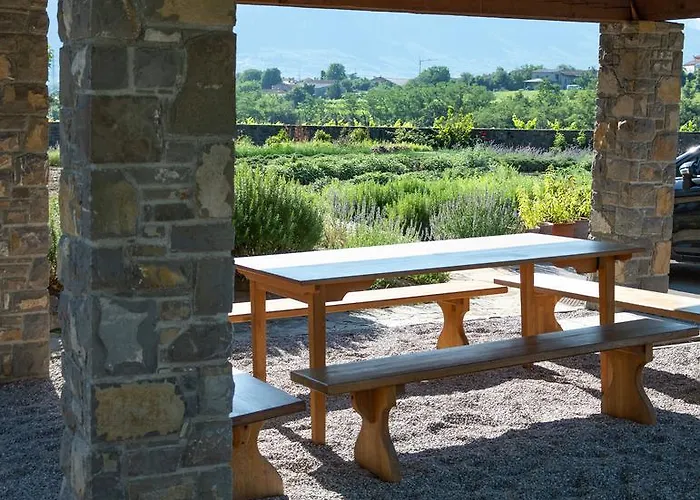 Affittacamere Majerija