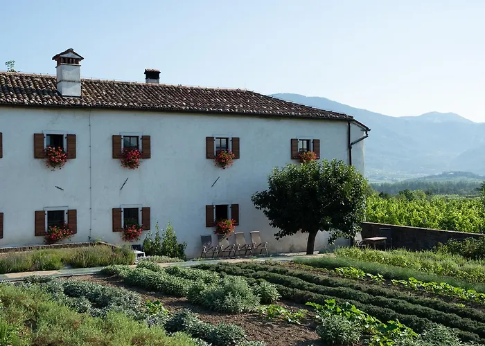 Affittacamere Majerija Vipava