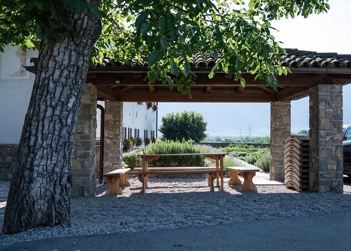 Hiša za goste Majerija 3*